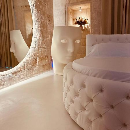 Secret Suite Monopoli Ngoại thất bức ảnh
