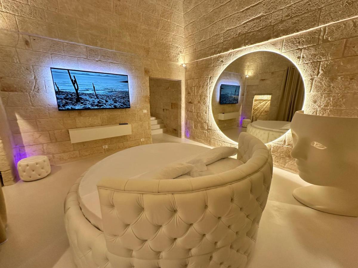 Secret Suite Monopoli Ngoại thất bức ảnh