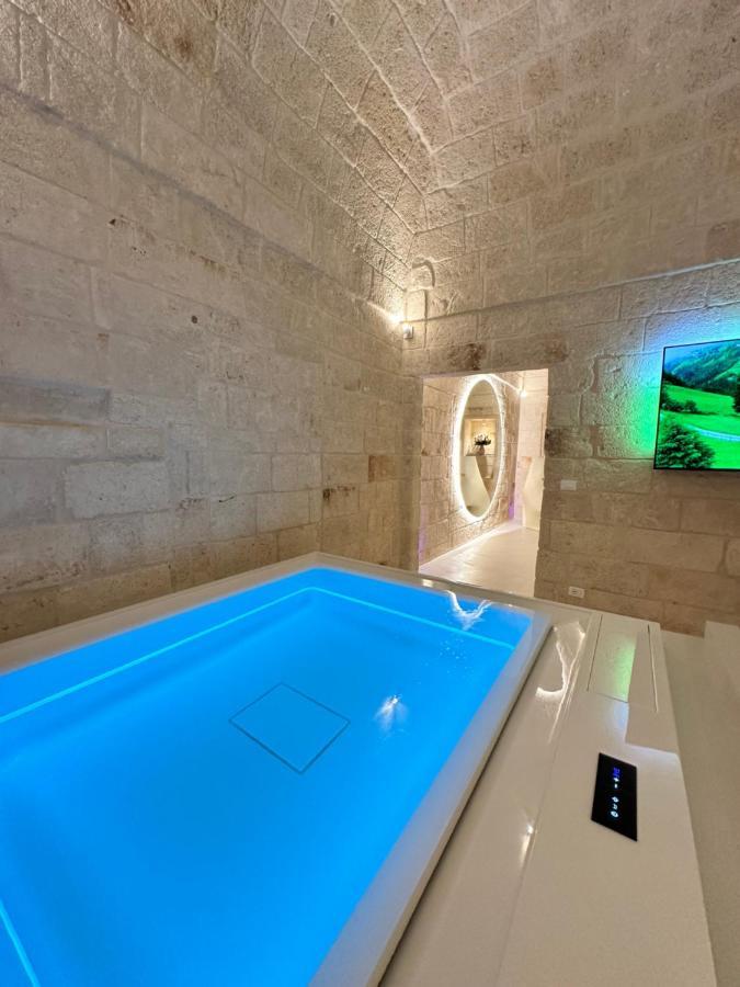 Secret Suite Monopoli Ngoại thất bức ảnh