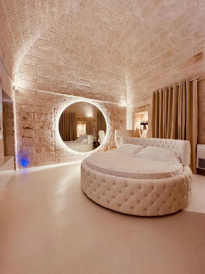 Secret Suite Monopoli Ngoại thất bức ảnh