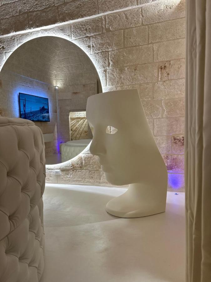 Secret Suite Monopoli Ngoại thất bức ảnh