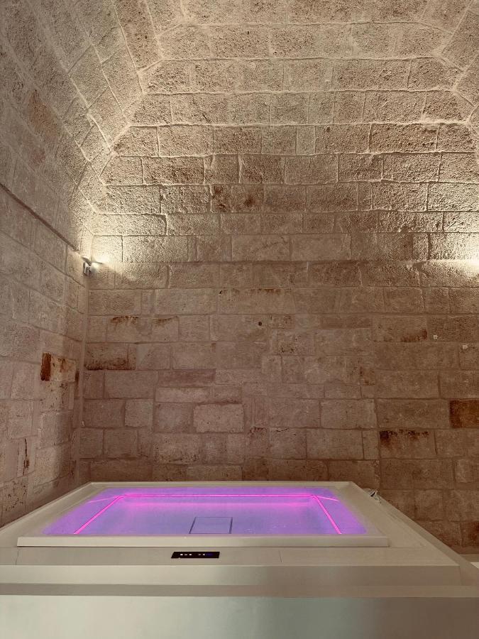 Secret Suite Monopoli Ngoại thất bức ảnh
