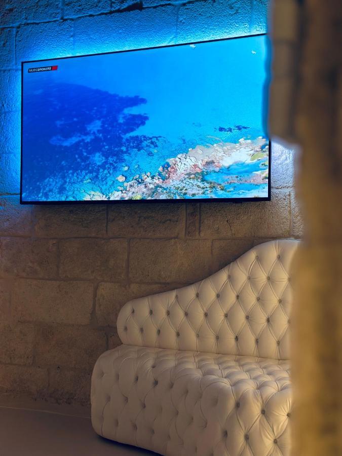 Secret Suite Monopoli Ngoại thất bức ảnh